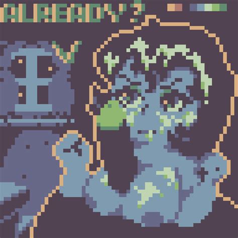 PixelArtNSFW .